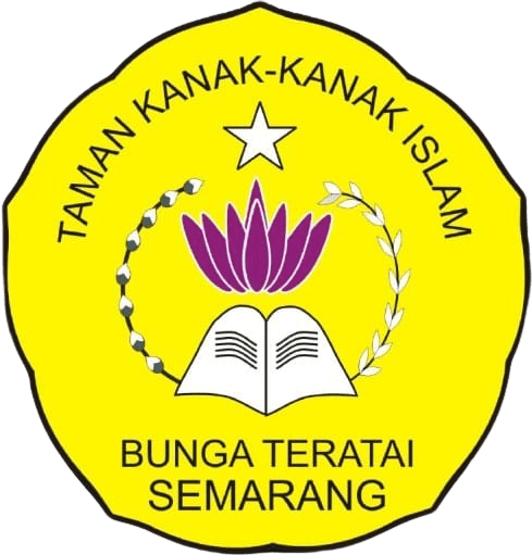 TK Islam Bunga Teratai